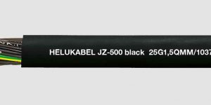 JZ-500 black