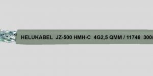 JZ-500 HMH-C