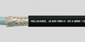 JZ-600 HMH-C