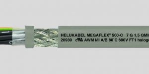MEGAFLEX® 500-C