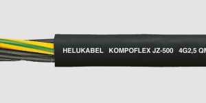 KOMPOFLEX® JZ-500