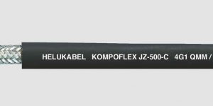 KOMPOFLEX® JZ-500-C